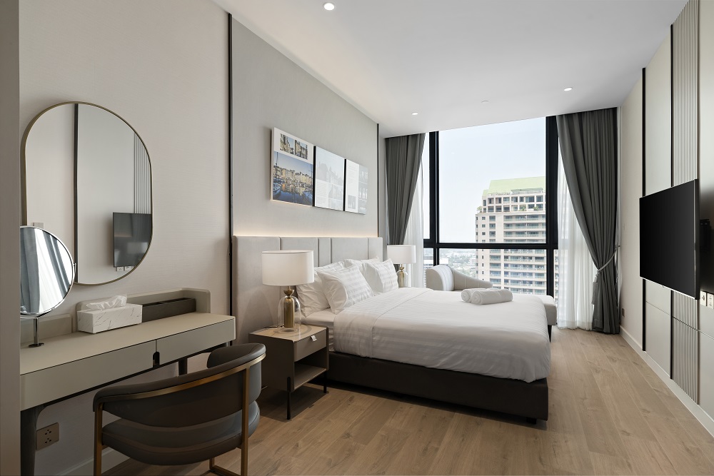 Supalai ICON Sathon